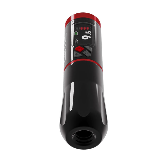 MACHINE SANS FIL FLUID PEN V3 SHADER - course 3.5mm - NOIR