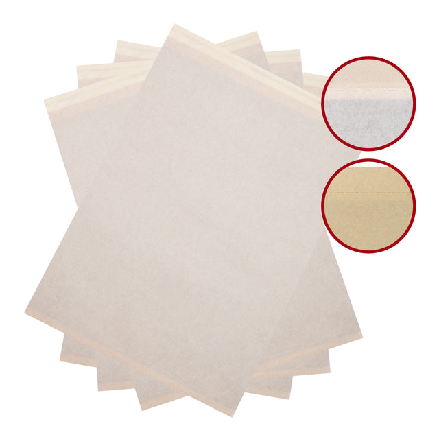 Papier de transfert BodySupply 21.5 x 29cm