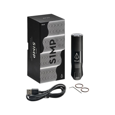Machine sans fil Peak S1-MP