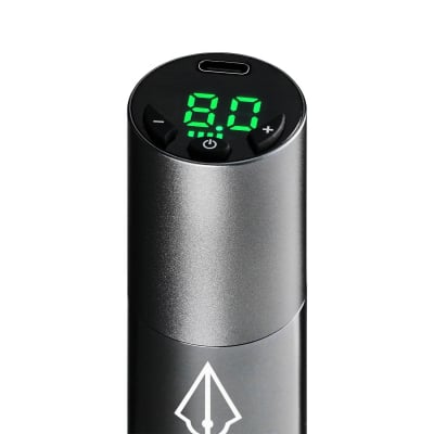 Machine sans fil Peak S1-MP