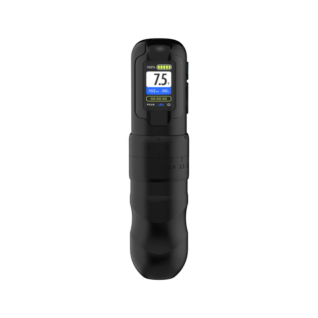 Machine sans fil Peak Solice Pro V3