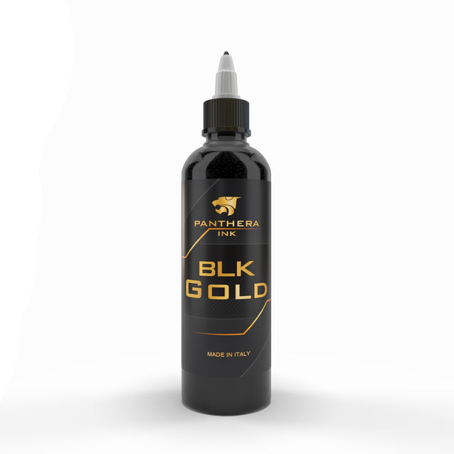 Encre Black Gold PANTHERA - Europe