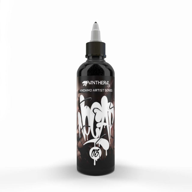Encre Panthera x Kindamo 03 - 150ml - Europe
