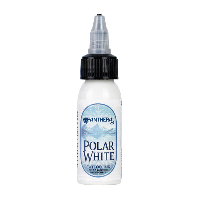 Encre Mixing White Polar Panthera - Europe