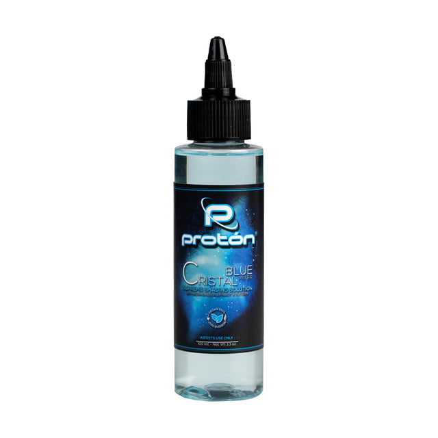 Diluant Proton Cristal Mixer BLUE