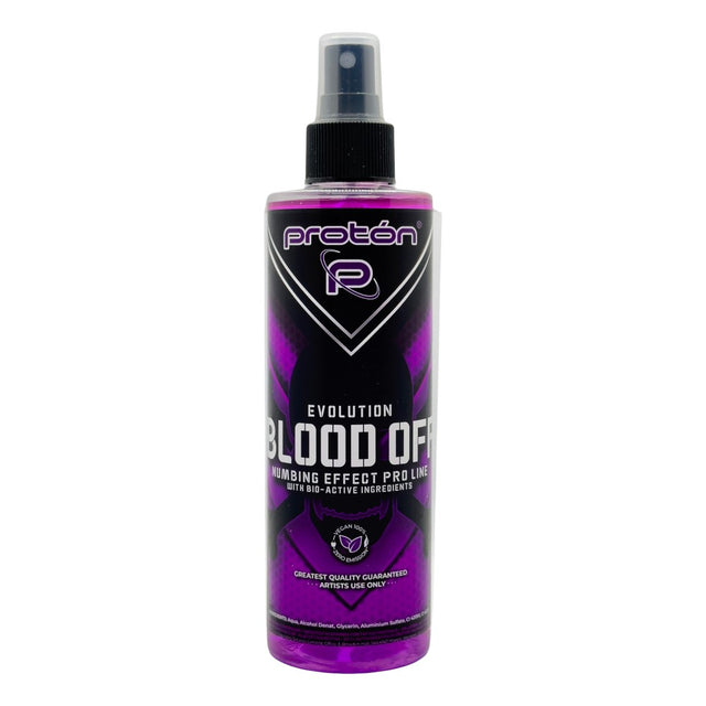 Solution Proton Evolution Blood Off - PRO LINE - 250ml