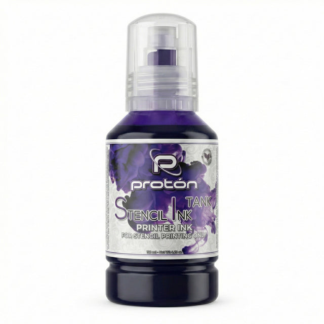 Encre Proton Stencil Ink Tank 127ml