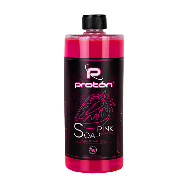 Savon concentré Proton - ROSE