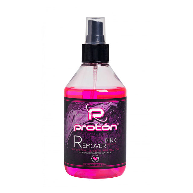 Stencil Remover Proton - Rose