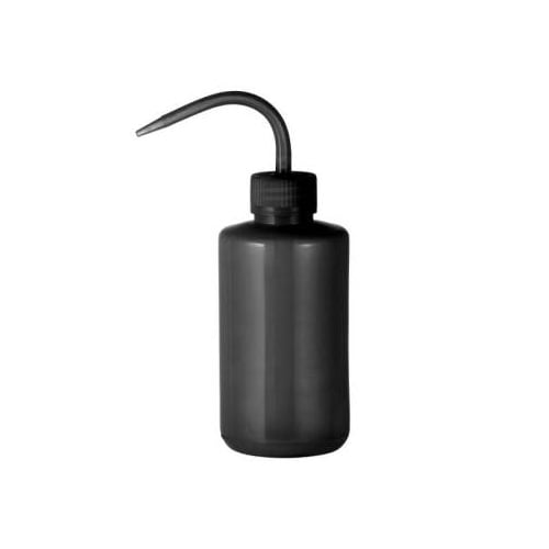 FLACON SOUPLE - Noir