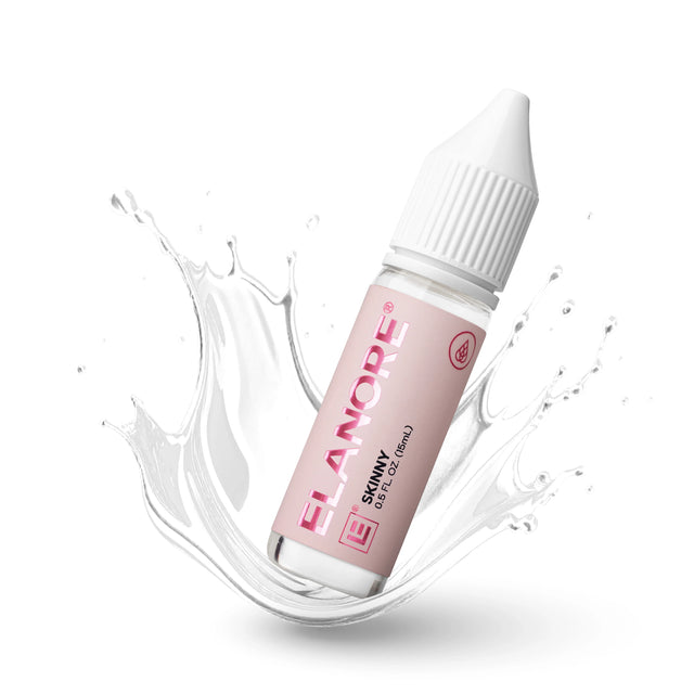 THE PIGMENT x ELANORE - Skinny - 15 ml - Sourcils