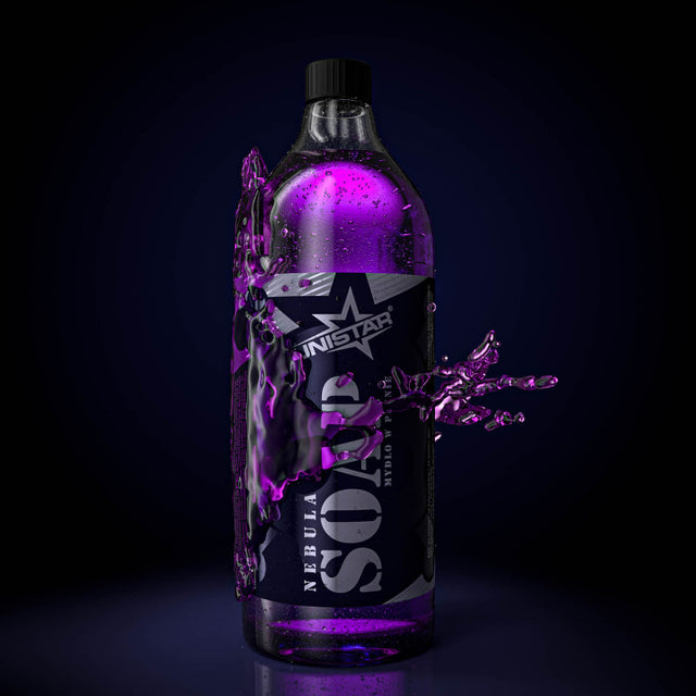 Savon UNISTAR NEBULA - 1000 ml