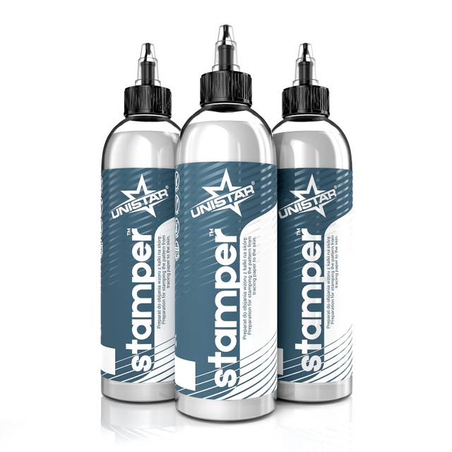 Gel de transfert UNISTAR STAMPER - 240 ml