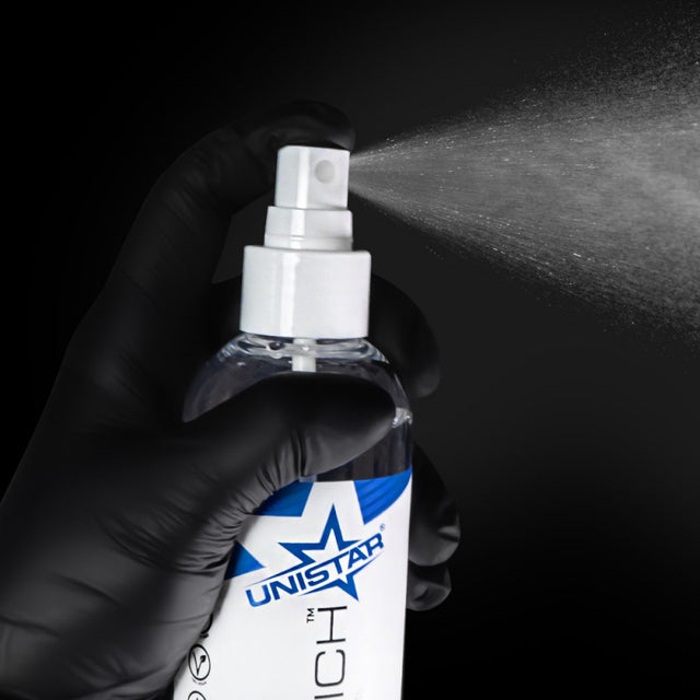 Spray UNISTAR Tattoo Skinstich - 240 ml