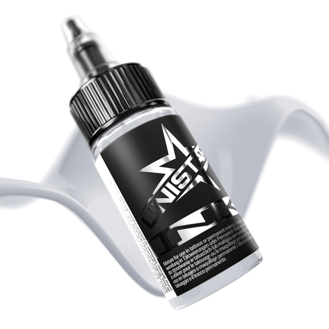 Encre UNISTAR COLORS Ink - BASIC GRAY LIGHT 30ml