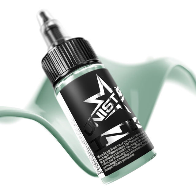 Encre UNISTAR COLORS Ink - TEAL 30ml