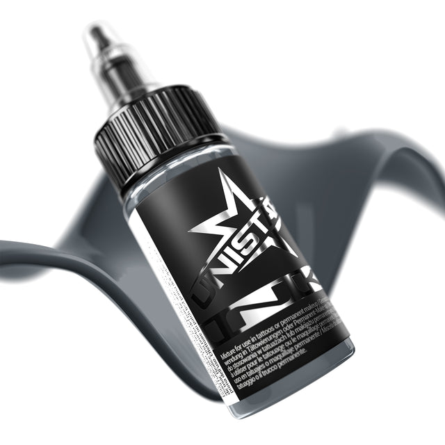 Encre UNISTAR COLORS Ink - BLUE GRAY 3 30ml