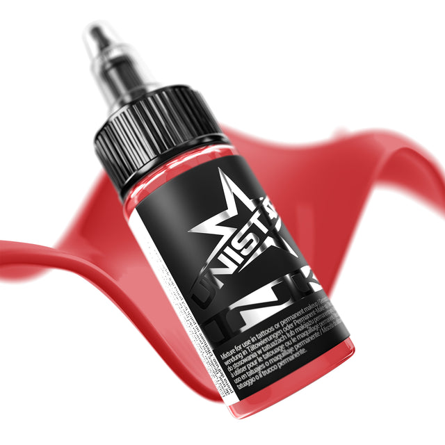 Encre UNISTAR COLORS Ink - CORAL 2 30ml