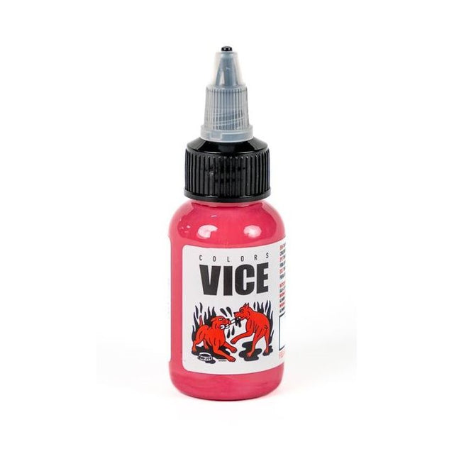 Encre LARA'S PINK (30 ml) - Vice Artistic Color - NON DESTINÉE À LA PEAU HUMAINE