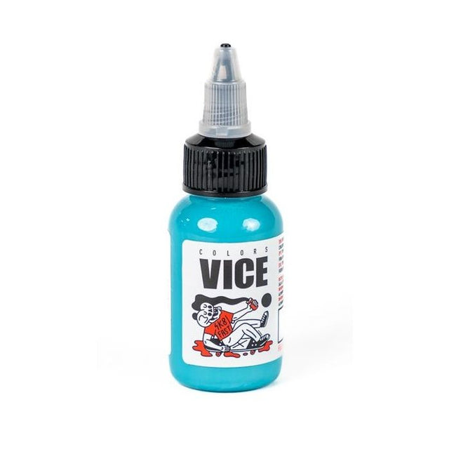 Encre MIAMI VICE (30 ml) - Vice Artistic Color - NON DESTINÉE À LA PEAU HUMAINE