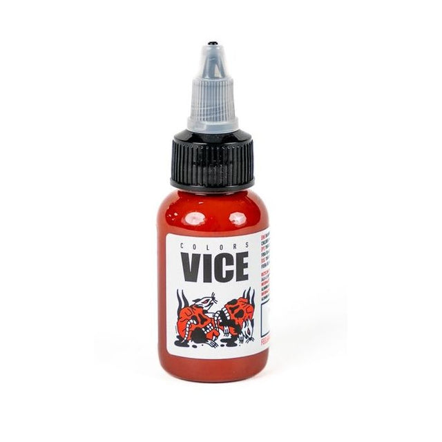 Encre JACKIE BROWN (30 ml) - Vice Artistic Color - NON DESTINÉE À LA PEAU HUMAINE
