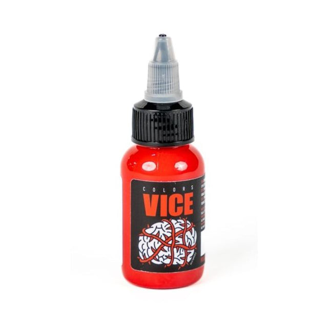 Encre SWEET TANGERINE (30 ml) - Vice Artistic Color - NON DESTINÉE À LA PEAU HUMAINE
