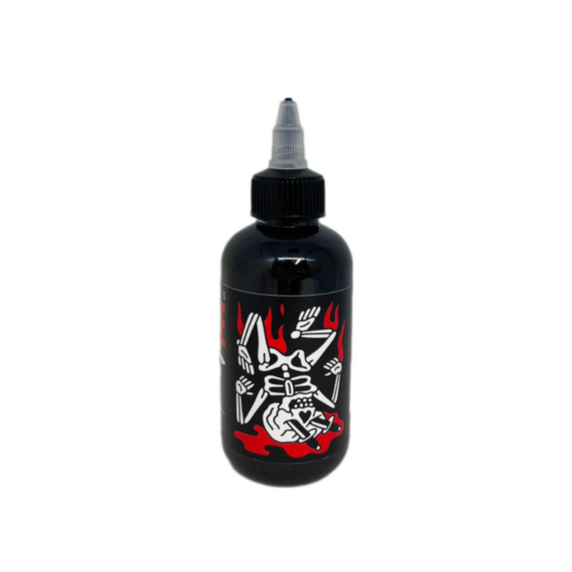 Encre LIGHT (150 ml) - Vice Artistic Color - NON DESTINÉE À LA PEAU HUMAINE