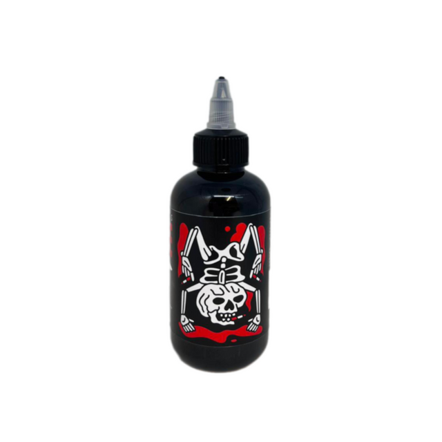 Encre MEDIUM (150 ml) - Vice Artistic Color - NON DESTINÉE À LA PEAU HUMAINE