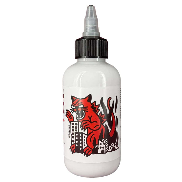 Encre EL GATO PATRON - Vice Artistic Color - NON DESTINÉE À LA PEAU HUMAINE