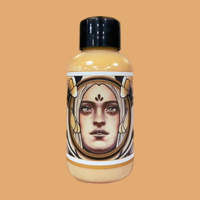 Encre OR NOUVEAU BY DANIELS BAUTI - Vice Artistic Color - NON DESTINÉE À LA PEAU HUMAINE