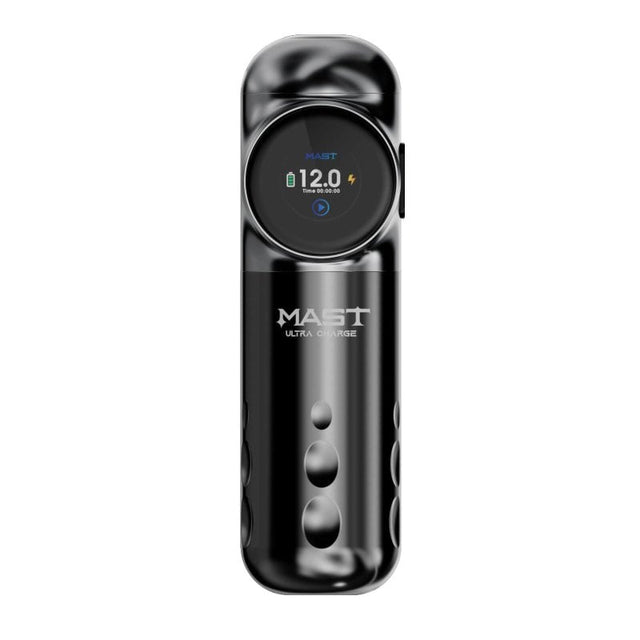 Machine pen sans fil Dragonhawk Archer S - course de 4.2mm - Noir