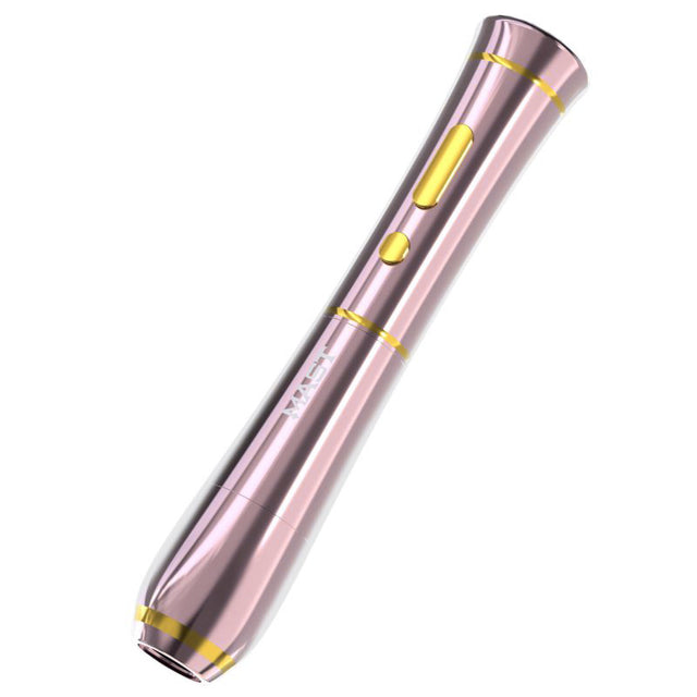Machine PMU sans fil Dragonhawk Mast P40 - course de 2.5mm - 1 batterie - Rose