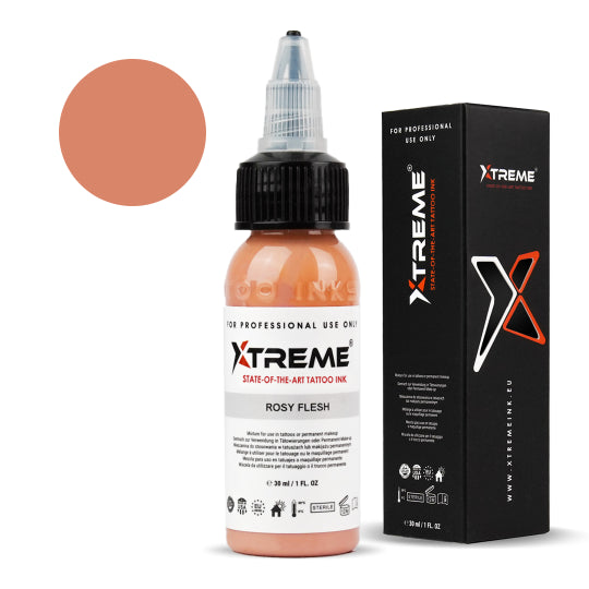 Encre XTreme Ink - 30ml - ROSY FLESH