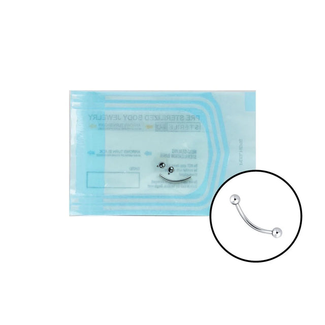 TT int STERILE BANANA
