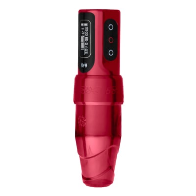 Machine sans fil Spektra Flux S Max - course 2.5mm - Rouge