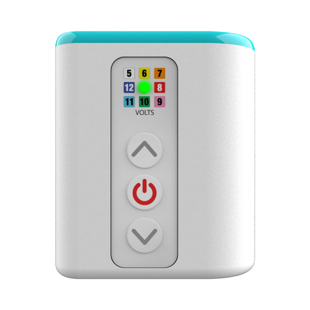 Pack batterie AirBolt Mini - Blanc