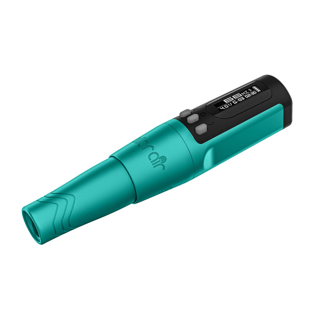 Machine Microbeau Bellar Air - Bleu