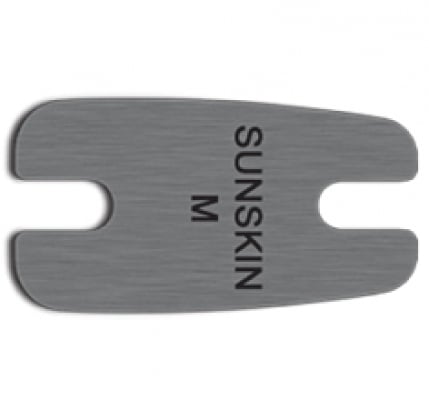 RESSORTS ARRIÈRES SUNSKIN 4 unités