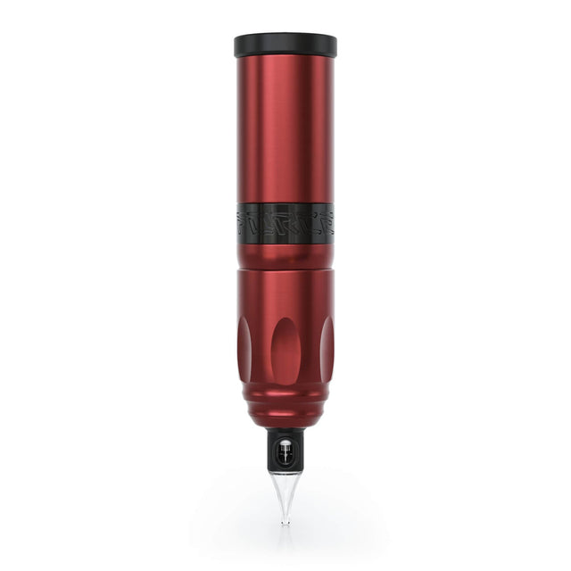 Machine sans fil Stigma Force rouge - batterie incluse - Course 3.7mm