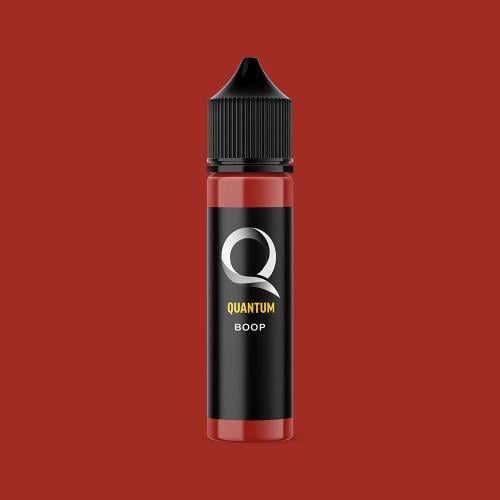 Encre Quantum PMU Ink BOOP Platinum Label - 15 ml - Conforme REACH