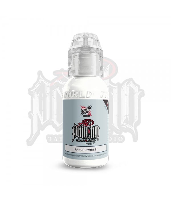 Encres World Famous Limitless 6x30ml - Set A.D. Pancho Pastel v2