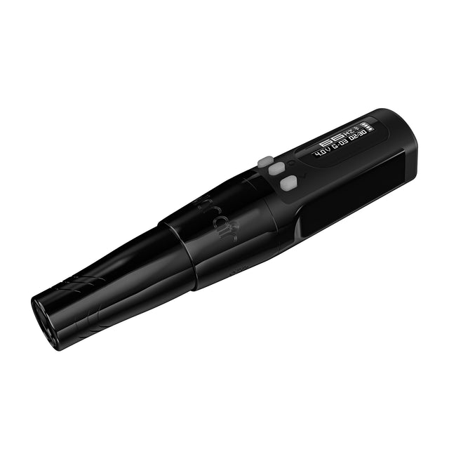 Machine Microbeau Bellar Air - Noir