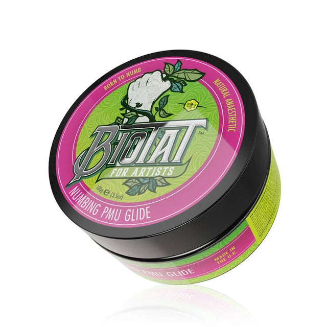 Gel PMU engourdissant BIOTAT - 100 g