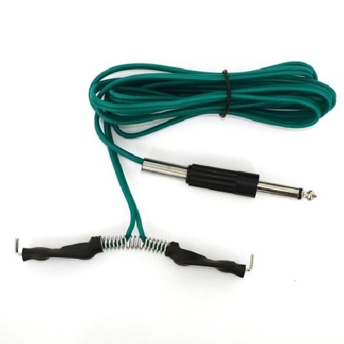 CLIP-CORD EN SILICONE 2m