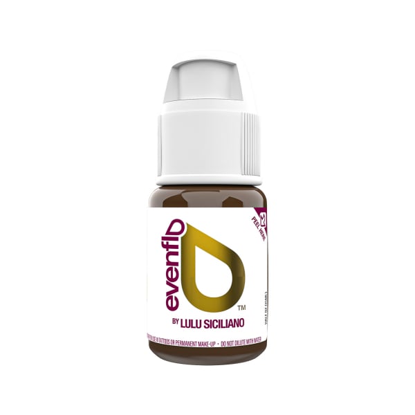 Encres Perma Blend Luxe 4x15ml - Evenflo - Set Blonde 2 Brunette