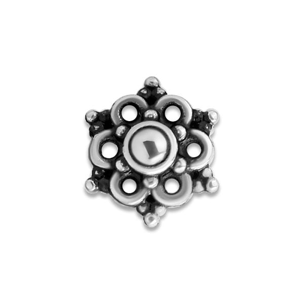 SS 316 int ATTACHMENT 1,2mm mod.34 (4mm)