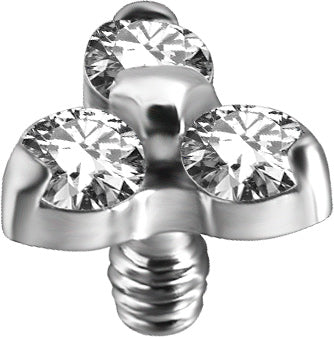 TT int TRINITY ATTACHMENT