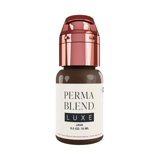 Encre Perma Blend Luxe 15ml - Java