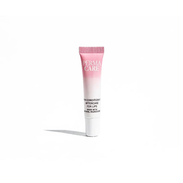 Permacare Skin Conditioning Après-Soins pour les lèvres - 20x10ml