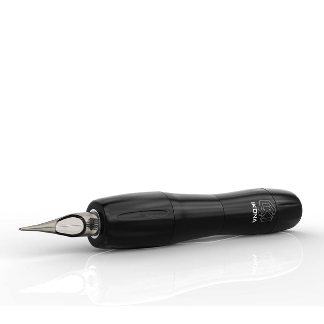 Pen pour tatouage Ikona par Kreative - Course 2.5mm